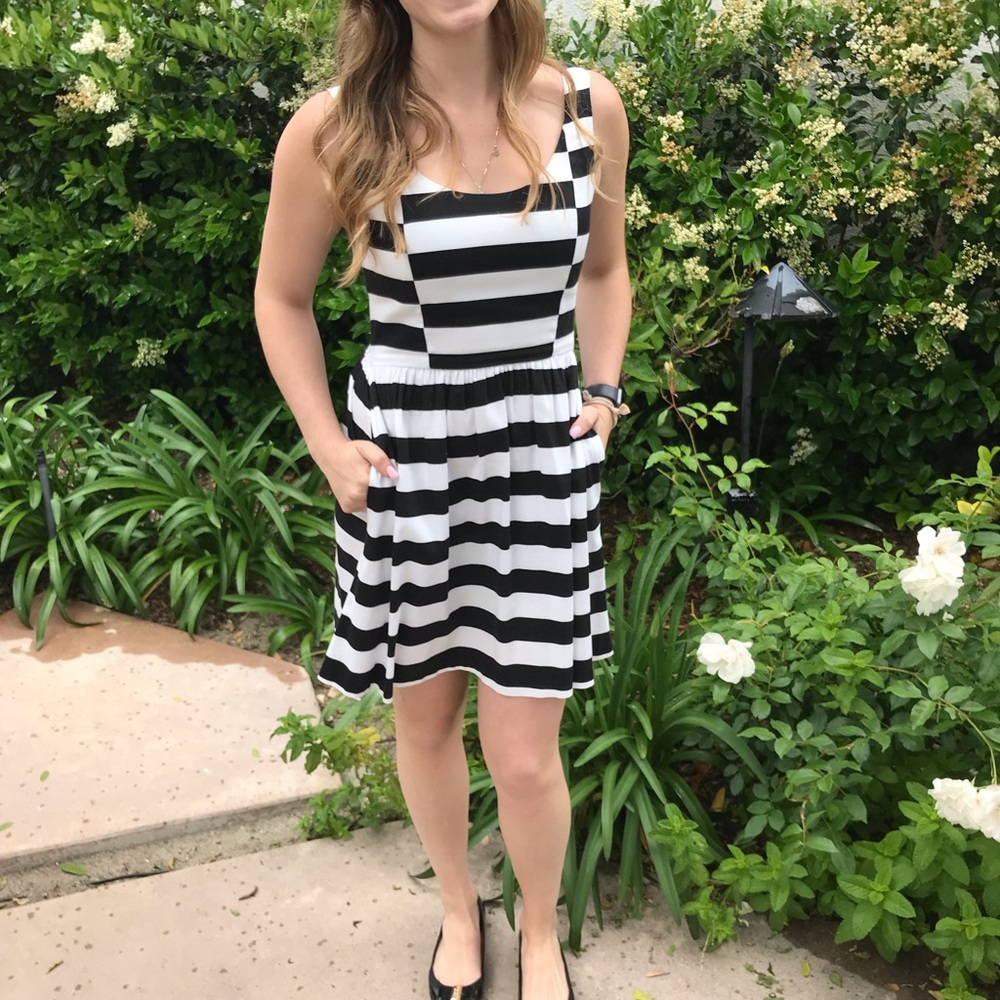 Cute dress to dress up or down